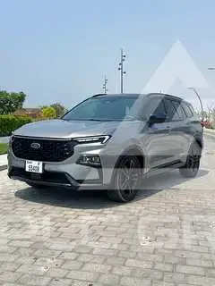 2025 Ford 