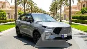 2025 Ford Territory