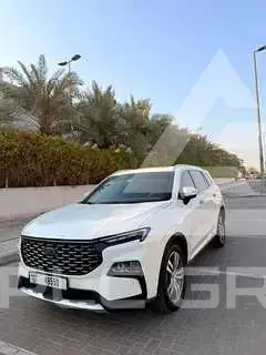 2025 Ford Territory