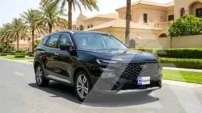 2025 Ford Territory