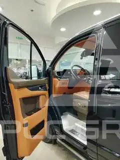 2025 Ford Tourneo