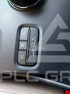 2025 Ford Everest