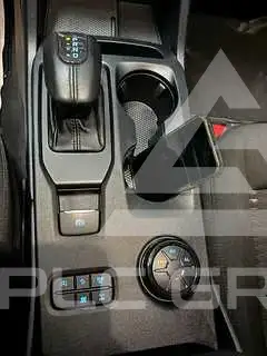 2025 Ford Everest