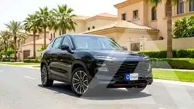 2025 Jetour Dashing
