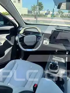 2025 Jetour Dashing