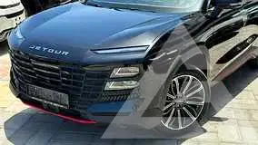 2025 Jetour Dashing