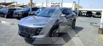 2025 Jetour Dashing
