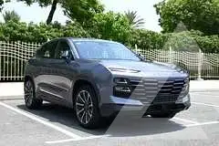 2025 Jetour Dashing