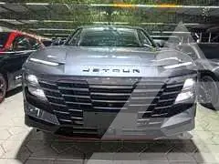 2025 Jetour Dashing