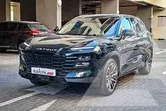 2025 Jetour Dashing
