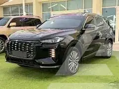 2025 Jetour X70