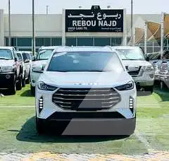 2025 Jetour X70