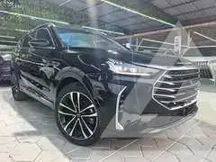2025 Jetour X70