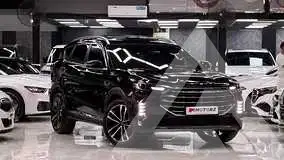 2025 Jetour X70