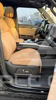 2025 Jetour T2