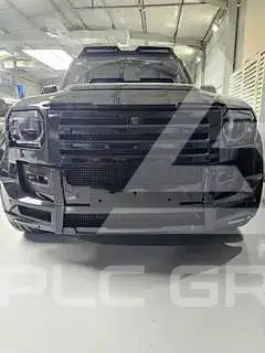 2025 Jetour T2