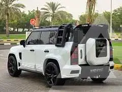 2025 Jetour T2
