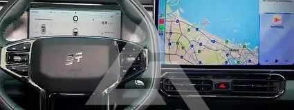 2025 Jetour T2