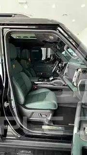 2025 Jetour T2