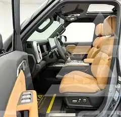 2025 Jetour T2