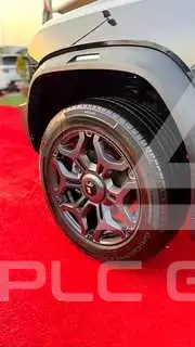 2025 Jetour T2