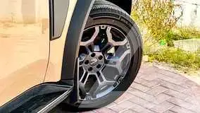 2025 Jetour T2