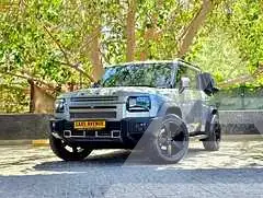 2025 Jetour T2