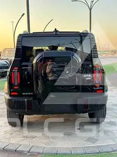 2025 Jetour T2