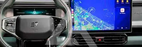 2025 Jetour T2