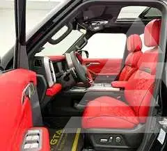 2025 Jetour T2