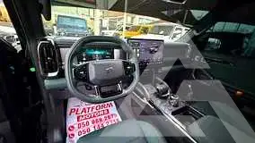 2025 Jetour T2