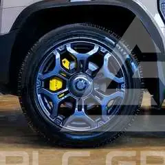 2025 Jetour T2