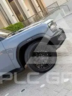 2025 Jetour T2
