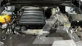 2025 Jetour T2