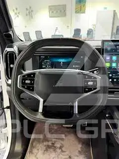 2025 Jetour T2