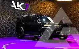 2025 Jetour T2