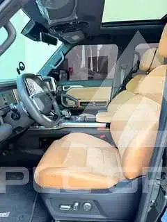 2025 Jetour T2