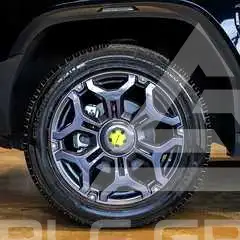 2025 Jetour T2