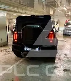 2025 Jetour T2