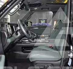 2025 Jetour T2