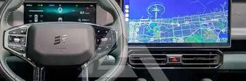2025 Jetour T2