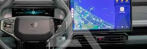 2025 Jetour T2