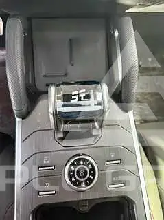 2025 Jetour T2