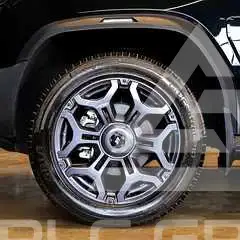 2025 Jetour T2