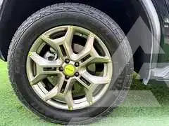 2025 Jetour T2
