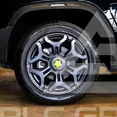 2025 Jetour T2