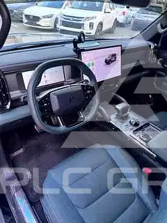 2025 Jetour T2