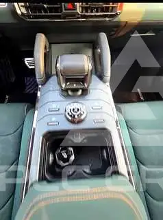 2025 Jetour T2