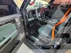 2025 Jetour T2