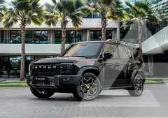 2025 Jetour T2